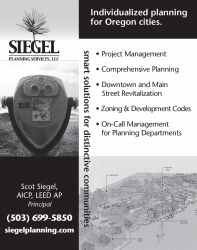 Seigel Planning Services