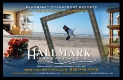 Hallmark Resorts