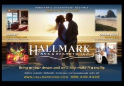 Hallmark Resorts