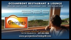 Georgies Beachside Grill