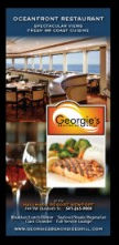 Georgies Beachside Grill